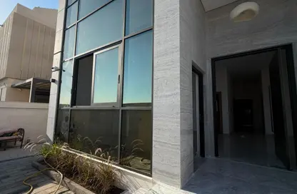Villa - 4 Bedrooms - 5 Bathrooms for sale in Hoshi - Al Badie - Sharjah
