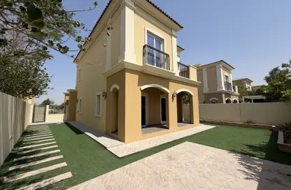 Villa - 3 Bedrooms - 4 Bathrooms for sale in La Quinta - Villanova - Dubai Villa - 3 Bedrooms - 4 Bathrooms for sale in La Quinta - Villanova - Dubai