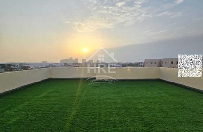 Villa - 4 - 6 for sale in Al Helio 2 - Al Helio - Ajman