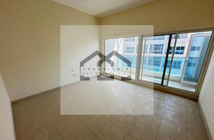 Apartment - 2 Bedrooms - 3 Bathrooms for rent in Ajman Corniche Residences - Ajman Corniche Road - Ajman