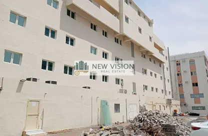 مركز أعمال - استوديو - 8 حمامات للايجار في كريستال بلازا - المجاز 1 - المجاز - الشارقة