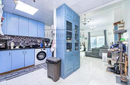 Apartment - 1 Bedroom - 2 Bathrooms for sale in Elite Sports Residence 2 - Elite Sports Residence - Dubai Sports City - Dubai