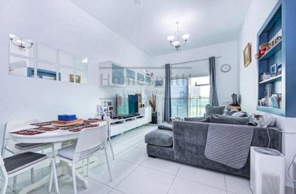 Apartment - 1 Bedroom - 2 Bathrooms for sale in Elite Sports Residence 2 - Elite Sports Residence - Dubai Sports City - Dubai
