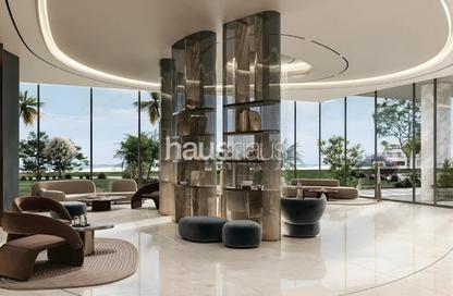 Apartment - 1 Bedroom - 1 Bathroom for sale in Allegro Park - Dubai Islands - Dubai