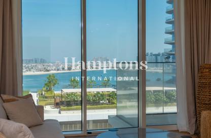 Apartment - 2 Bedrooms - 2 Bathrooms for sale in Beach Mansion Tower 2 - Beach Mansion - Emaar Beachfront - Dubai Harbour - Dubai Apartment - 2 Bedrooms - 2 Bathrooms for sale in Beach Mansion Tower 2 - Beach Mansion - Emaar Beachfront - Dubai Harbour - Dubai
