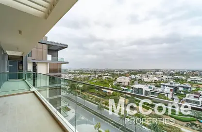 شقة - 2 غرف نوم - 3 حمامات للايجار في إلينغتون هاوس 2 - إلينغتون هاوس - دبي هيلز استيت - دبي