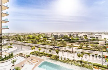 شقة - 2 غرف نوم - 3 حمامات للايجار في إلينغتون هاوس 2 - إلينغتون هاوس - دبي هيلز استيت - دبي