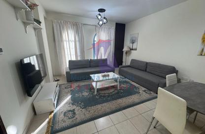 Apartment - 1 Bedroom - 2 Bathrooms for rent in Building N13 - Persia Cluster - International City - Dubai