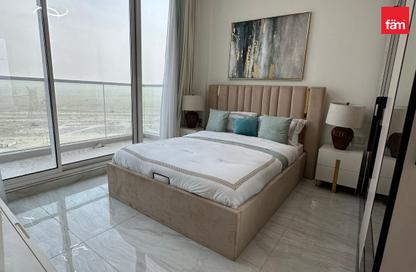 Penthouse - 3 Bedrooms - 4 Bathrooms for sale in Gemz by Danube - Al Furjan - Dubai Penthouse - 3 Bedrooms - 4 Bathrooms for sale in Gemz by Danube - Al Furjan - Dubai