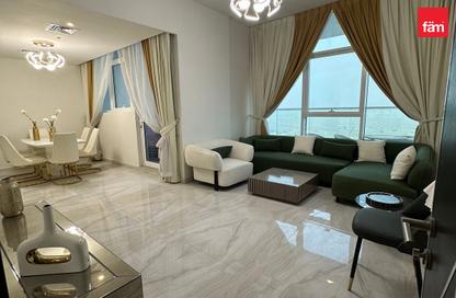 Penthouse - 3 Bedrooms - 4 Bathrooms for sale in Gemz by Danube - Al Furjan - Dubai Penthouse - 3 Bedrooms - 4 Bathrooms for sale in Gemz by Danube - Al Furjan - Dubai