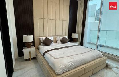 Penthouse - 3 Bedrooms - 4 Bathrooms for sale in Gemz by Danube - Al Furjan - Dubai Penthouse - 3 Bedrooms - 4 Bathrooms for sale in Gemz by Danube - Al Furjan - Dubai
