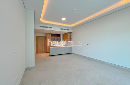 Apartment - 1 Bedroom - 2 Bathrooms for sale in Golf Residences by Fortimo - Dubai Hills Estate - Dubai