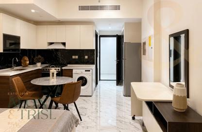 Apartment - Studio - 1 for rent in Jewelz by Danube - Arjan - Dubai