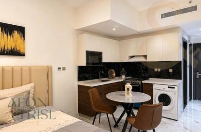 Apartment - Studio - 1 for rent in Jewelz by Danube - Arjan - Dubai