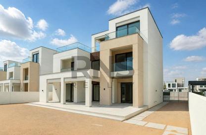 Villa - 5 Bedrooms - 6 Bathrooms for sale in Caya 1 - Arabian Ranches 3 - Dubai