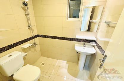 Apartment - 3 Bedrooms - 3 Bathrooms for rent in Muwaileh 29 Building - Muwaileh - Sharjah Apartment - 3 Bedrooms - 3 Bathrooms for rent in Muwaileh 29 Building - Muwaileh - Sharjah