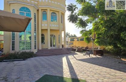 Villa - 5 Bedrooms - 6 Bathrooms for rent in Al Mowaihat 2 - Al Mowaihat - Ajman Villa - 5 Bedrooms - 6 Bathrooms for rent in Al Mowaihat 2 - Al Mowaihat - Ajman