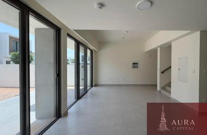 Townhouse - 3 Bedrooms - 4 Bathrooms for rent in Orania - The Valley - Dubai Townhouse - 3 Bedrooms - 4 Bathrooms for rent in Orania - The Valley - Dubai