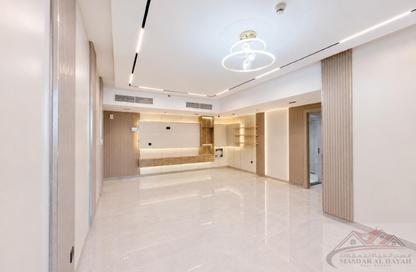 Apartment - 2 Bedrooms - 3 Bathrooms for rent in Muwaileh 29 Building - Muwaileh - Sharjah