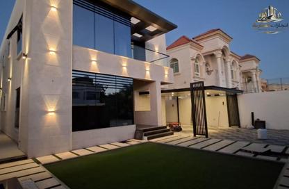 Villa - 5 Bedrooms - 7 Bathrooms for sale in Al Rawda 3 Villas - Al Rawda 3 - Al Rawda - Ajman Villa - 5 Bedrooms - 7 Bathrooms for sale in Al Rawda 3 Villas - Al Rawda 3 - Al Rawda - Ajman