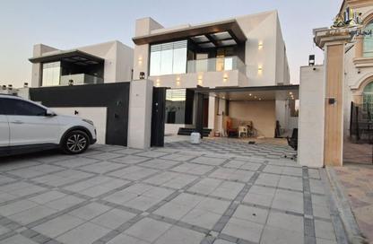 Villa - 5 Bedrooms - 7 Bathrooms for sale in Al Rawda 3 Villas - Al Rawda 3 - Al Rawda - Ajman Villa - 5 Bedrooms - 7 Bathrooms for sale in Al Rawda 3 Villas - Al Rawda 3 - Al Rawda - Ajman