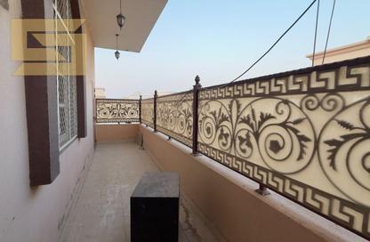 Villa - 3 - 5 for rent in Al Raqaib 1 - Al Raqaib - Ajman