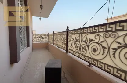 فيلا - 3 غرف نوم - 5 حمامات للايجار في الرقيب 1 - الرقيب - عجمان