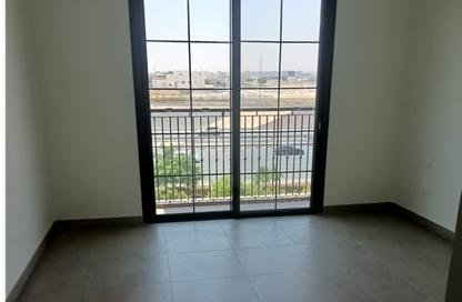 Apartment - 1 Bedroom - 2 Bathrooms for rent in Qamar 11 - Madinat Badr - Al Muhaisnah - Dubai