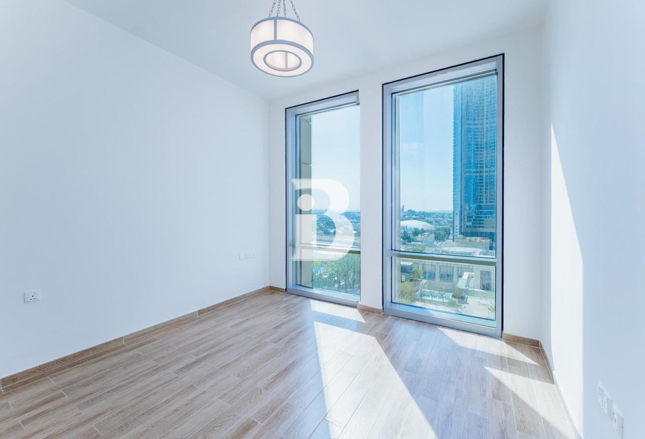 VACANT | PRIME LOCATION | HIGH FLOOR photo 6