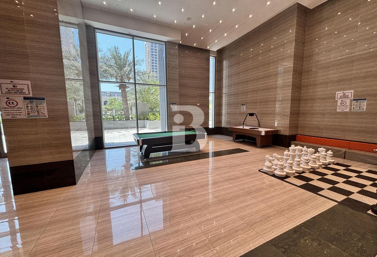 VACANT | PRIME LOCATION | HIGH FLOOR photo 16