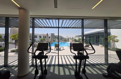 Townhouse - 3 Bedrooms - 3 Bathrooms for rent in Bliss 2 - Arabian Ranches 3 - Dubai