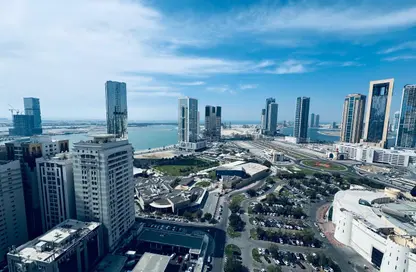 Apartment - 2 Bedrooms - 2 Bathrooms for rent in New Al Taawun Road - Al Taawun - Sharjah