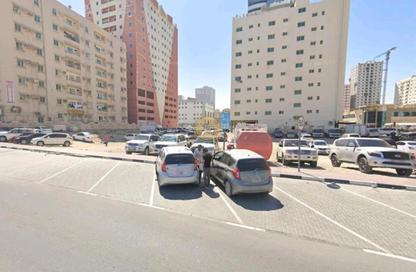 Land - Studio for sale in Al Naimiya - Al Nuaimiya - Ajman