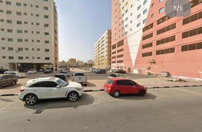 Land - Studio for sale in Al Naimiya - Al Nuaimiya - Ajman