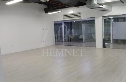 Office Space - Studio for rent in Kojak Building - Motor City - Dubai