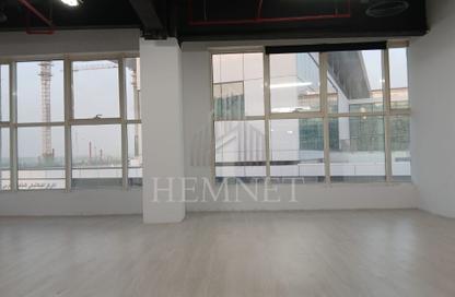Office Space - Studio for rent in Kojak Building - Motor City - Dubai
