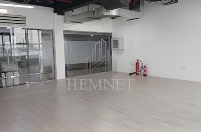 Office Space - Studio for rent in Kojak Building - Motor City - Dubai