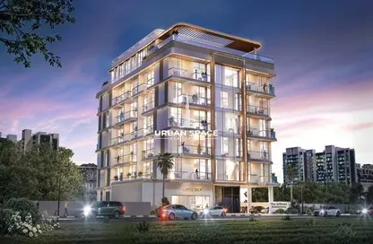 شقة - 2 غرف نوم - 2 حمامات للبيع في ذا ويلوز ريزدنس - مدينة الشيخ محمد بن راشد - دبي