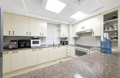 Apartment - 2 - 3 for rent in Sherlock House 2 - Sherlock House - Motor City - Dubai