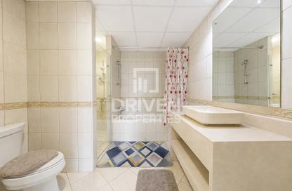 Apartment - 2 - 3 for rent in Sherlock House 2 - Sherlock House - Motor City - Dubai