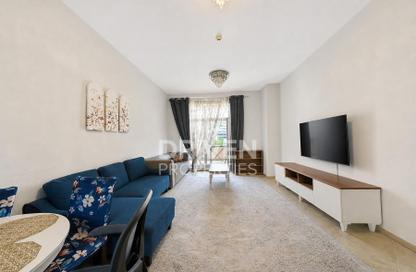 Apartment - 2 Bedrooms - 3 Bathrooms for rent in Sherlock House 2 - Sherlock House - Motor City - Dubai Apartment - 2 Bedrooms - 3 Bathrooms for rent in Sherlock House 2 - Sherlock House - Motor City - Dubai
