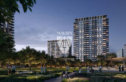 Apartment - 2 Bedrooms - 2 Bathrooms for sale in Altus 1 - Altus - Dubai Creek Harbour (The Lagoons) - Dubai