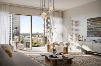 Apartment - 2 Bedrooms - 2 Bathrooms for sale in Altus 1 - Altus - Dubai Creek Harbour (The Lagoons) - Dubai