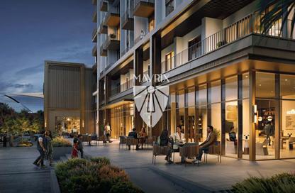 Apartment - 2 Bedrooms - 2 Bathrooms for sale in Altus 1 - Altus - Dubai Creek Harbour (The Lagoons) - Dubai