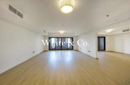 Apartment - 3 - 5 for sale in Balqis Residence Block B - Balqis Residences - Kingdom of Sheba - The Crescent - Palm Jumeirah - Dubai