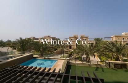 Apartment - 3 - 5 for sale in Balqis Residence Block B - Balqis Residences - Kingdom of Sheba - The Crescent - Palm Jumeirah - Dubai