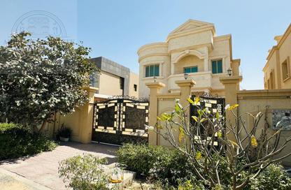 Villa - 5 - 7+ for sale in Al Mowaihat 1 - Al Mowaihat - Ajman