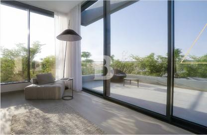 Townhouse - 3 - 3 for sale in Laura - Masaar 3 - Al Rowdat Suburb - Sharjah