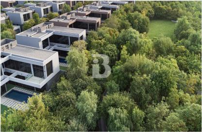 Townhouse - 3 - 3 for sale in Laura - Masaar 3 - Al Rowdat Suburb - Sharjah