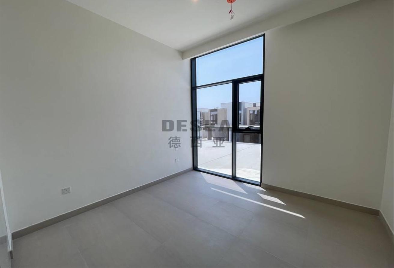 4BR + Maid | Ready to Move In | Corner Unit photo 7